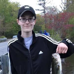 Meet your Posher, Brandon